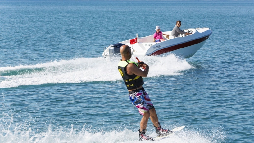 Imagen de los interiores del Hotel Tui Magic Life Belek - All Inclusive. Foto 14