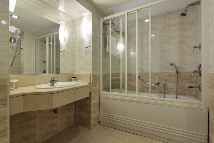 Imagen de la habitación del Hotel Tui Magic Life Belek - All Inclusive. Foto 6