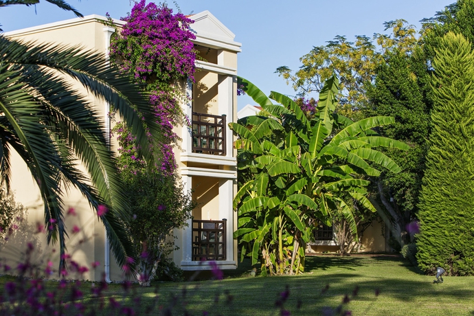 Imagen de los exteriores del Hotel Tui Magic Life Belek - All Inclusive. Foto 12