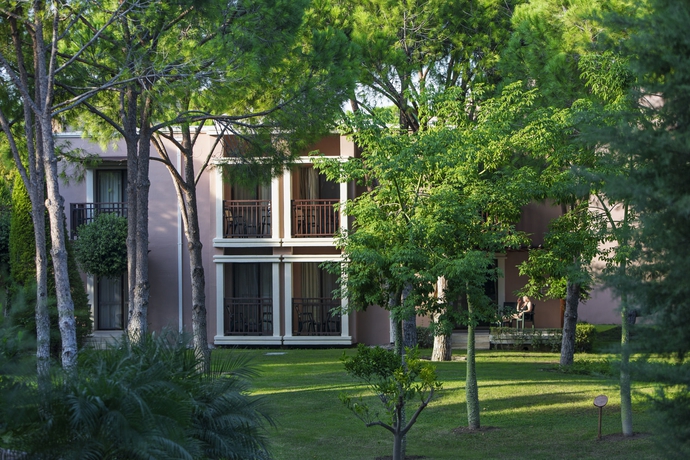 Imagen de los exteriores del Hotel Tui Magic Life Belek - All Inclusive. Foto 13