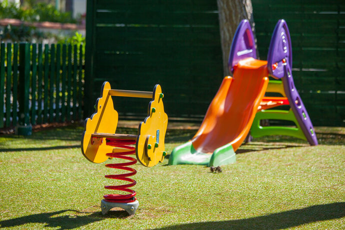 Imagen de los exteriores del Hotel Tui Magic Life Cala Pada - All Inclusive. Foto 28