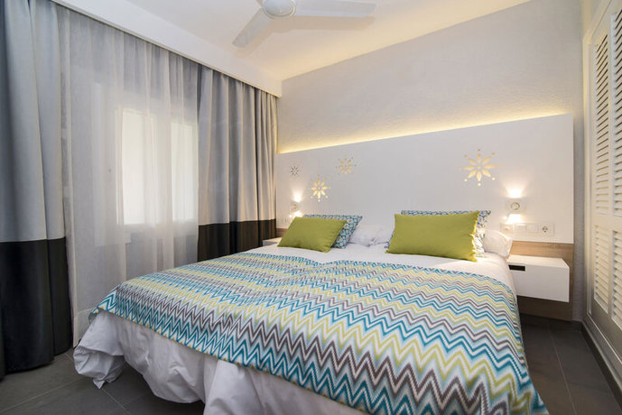 Imagen de la habitación del Hotel Tui Magic Life Cala Pada - All Inclusive. Foto 13