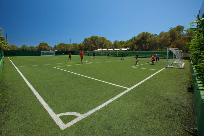 Imagen de los exteriores del Hotel Tui Magic Life Cala Pada - All Inclusive. Foto 34