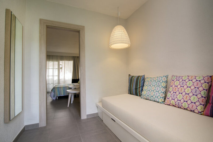 Imagen de la habitación del Hotel Tui Magic Life Cala Pada - All Inclusive. Foto 16