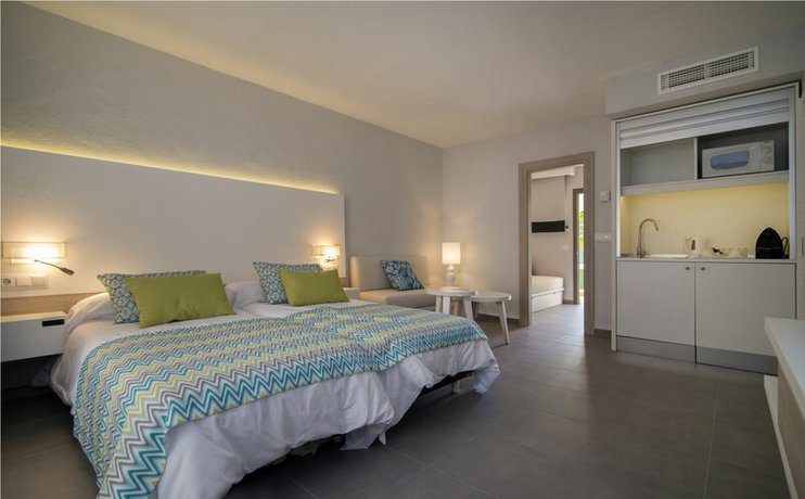 Imagen de la habitación del Hotel Tui Magic Life Cala Pada - All Inclusive. Foto 17