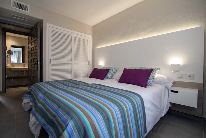 Imagen de la habitación del Hotel Tui Magic Life Cala Pada - All Inclusive. Foto 20