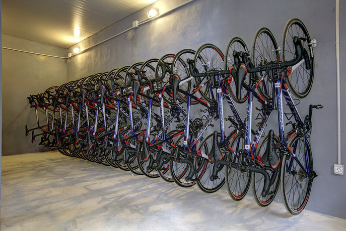 Imagen de los interiores del Hotel Tui Magic Life Cala Pada - All Inclusive. Foto 44