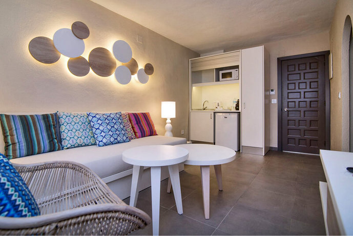 Imagen de la habitación del Hotel Tui Magic Life Cala Pada - All Inclusive. Foto 22