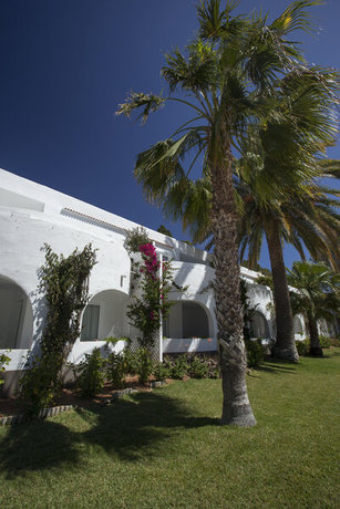 Imagen de los exteriores del Hotel Tui Magic Life Cala Pada - All Inclusive. Foto 38