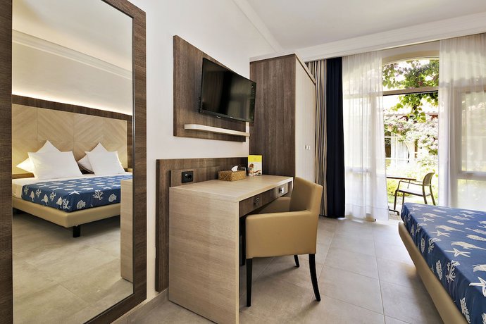 Imagen de la habitación del Hotel Tui Magic Life Calabria - All Inclusive. Foto 3