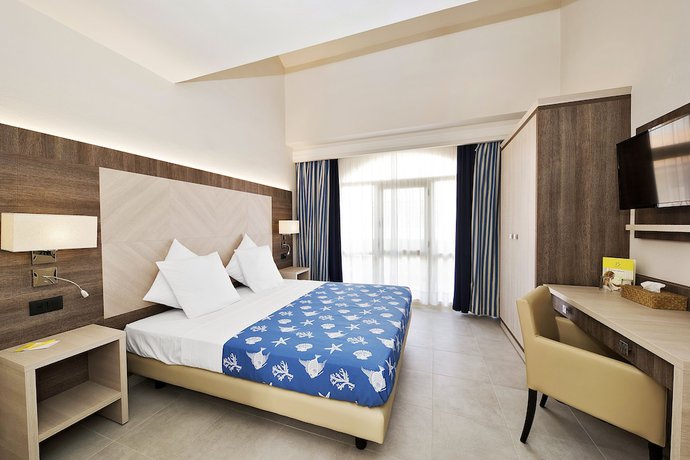 Imagen de la habitación del Hotel Tui Magic Life Calabria - All Inclusive. Foto 4