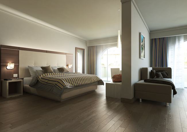 Imagen de la habitación del Hotel Tui Magic Life Calabria - All Inclusive. Foto 5