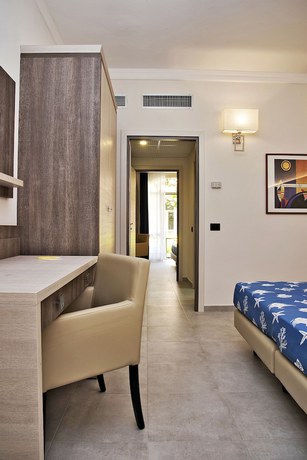 Imagen de la habitación del Hotel Tui Magic Life Calabria - All Inclusive. Foto 7