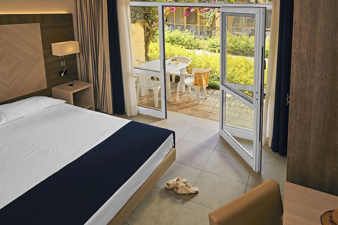 Imagen de la habitación del Hotel Tui Magic Life Calabria - All Inclusive. Foto 8