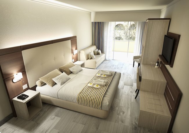 Imagen de la habitación del Hotel Tui Magic Life Calabria - All Inclusive. Foto 9