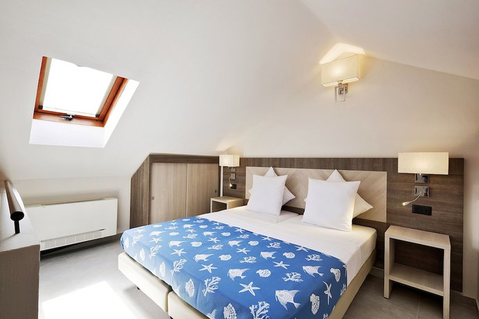 Imagen de la habitación del Hotel Tui Magic Life Calabria - All Inclusive. Foto 10