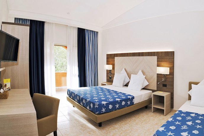 Imagen de la habitación del Hotel Tui Magic Life Calabria - All Inclusive. Foto 11