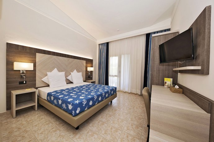 Imagen de la habitación del Hotel Tui Magic Life Calabria - All Inclusive. Foto 14