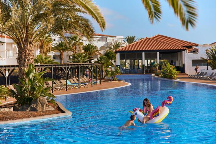 Imagen general del Hotel Tui Magic Life Fuerteventura - All Inclusive. Foto 4