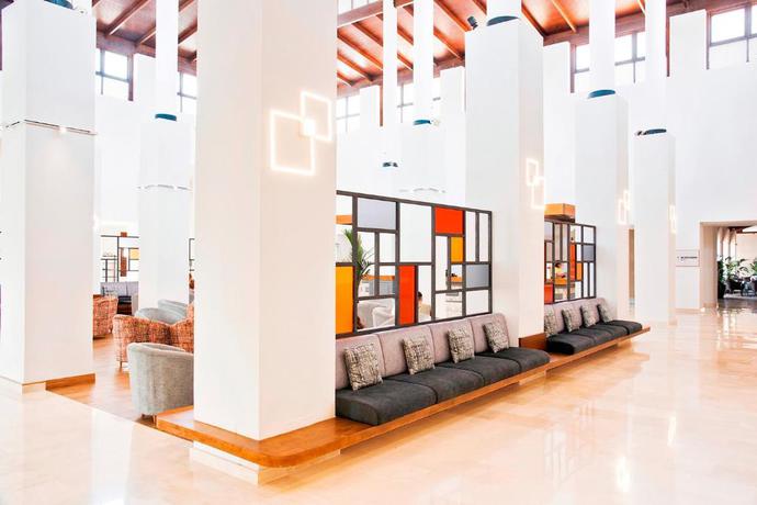 Imagen general del Hotel Tui Magic Life Fuerteventura - All Inclusive. Foto 9