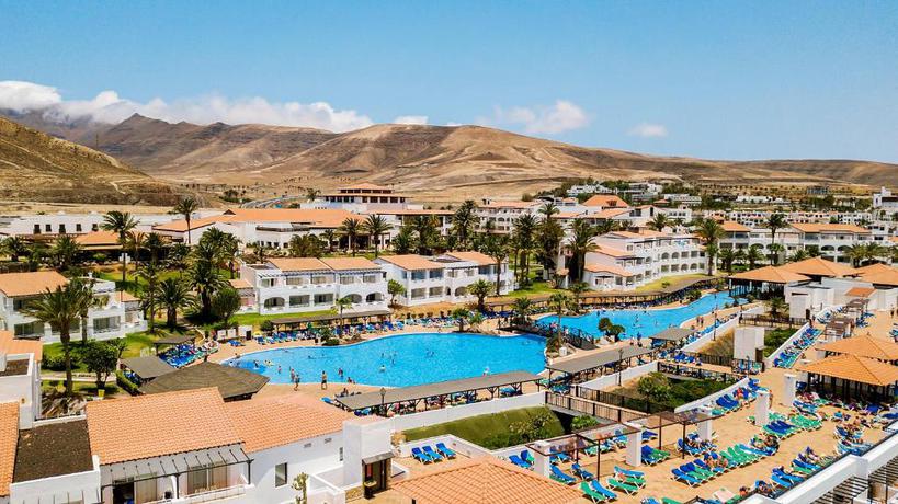 Imagen general del Hotel Tui Magic Life Fuerteventura - All Inclusive. Foto 17