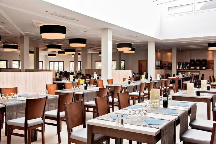 Imagen del bar/restaurante del Hotel Tui Magic Life Fuerteventura - All Inclusive. Foto 18