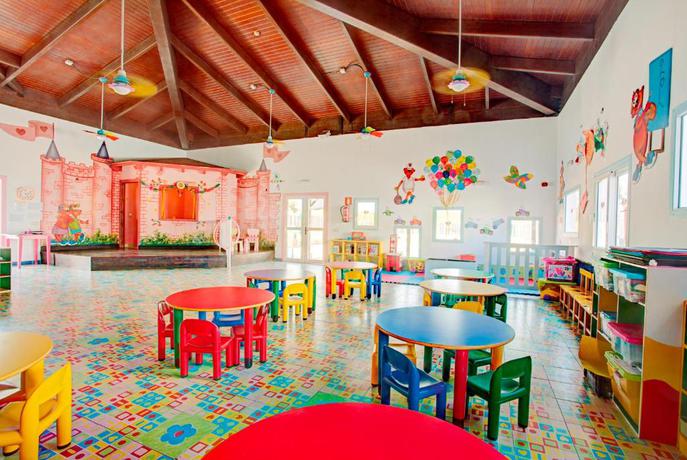 Imagen de los interiores del Hotel Tui Magic Life Fuerteventura - All Inclusive. Foto 26