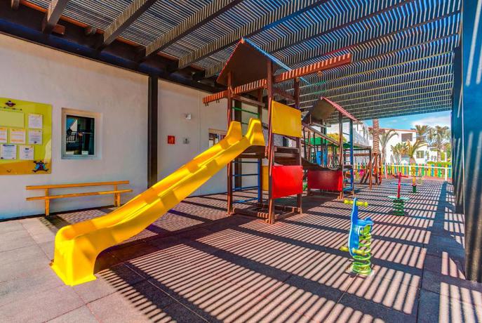 Imagen de los interiores del Hotel Tui Magic Life Fuerteventura - All Inclusive. Foto 27