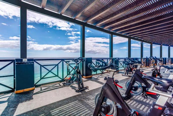 Imagen de los interiores del Hotel Tui Magic Life Fuerteventura - All Inclusive. Foto 29