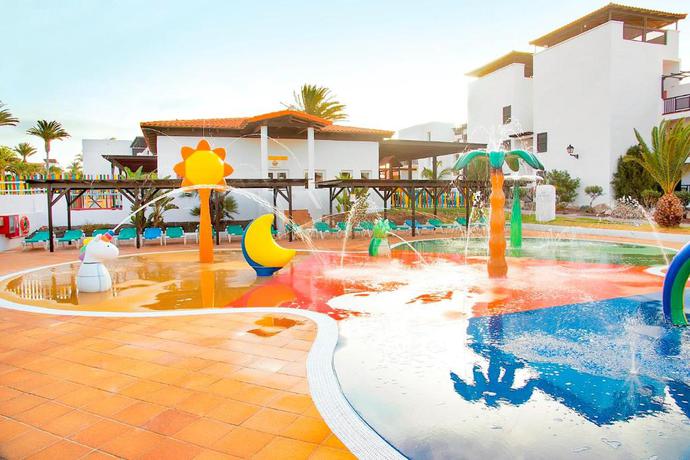 Imagen de la piscina del Hotel Tui Magic Life Fuerteventura - All Inclusive. Foto 33