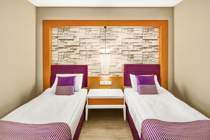 Imagen general del Hotel Tui Magic Life Jacaranda - All Inclusive. Foto 3