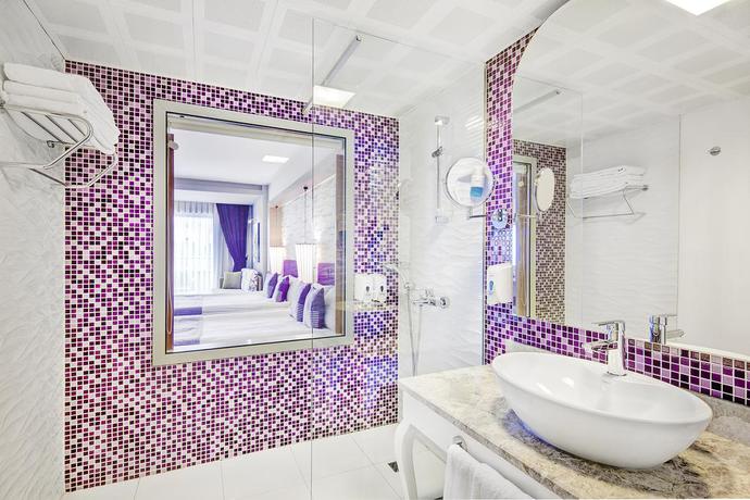 Imagen general del Hotel Tui Magic Life Jacaranda - All Inclusive. Foto 5