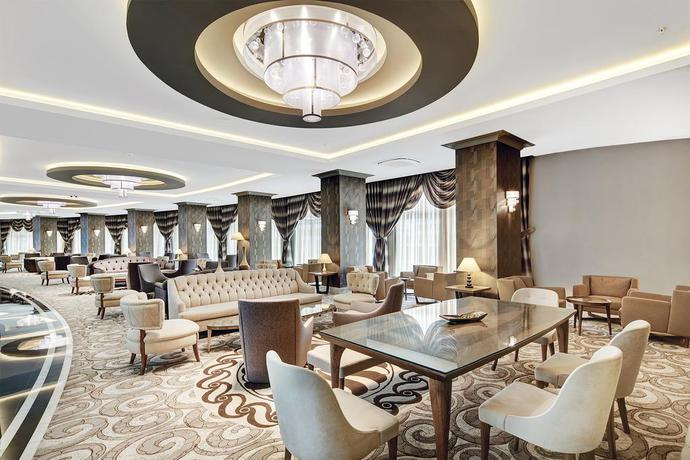 Imagen general del Hotel Tui Magic Life Jacaranda - All Inclusive. Foto 8