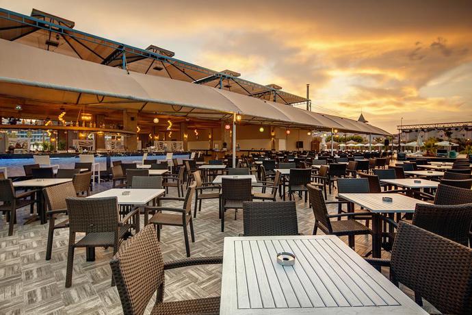 Imagen general del Hotel Tui Magic Life Jacaranda - All Inclusive. Foto 9