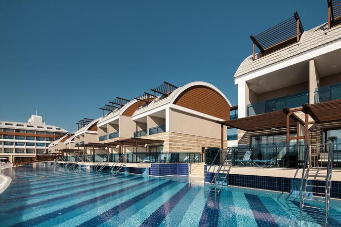 Imagen general del Hotel Tui Magic Life Jacaranda - All Inclusive. Foto 14