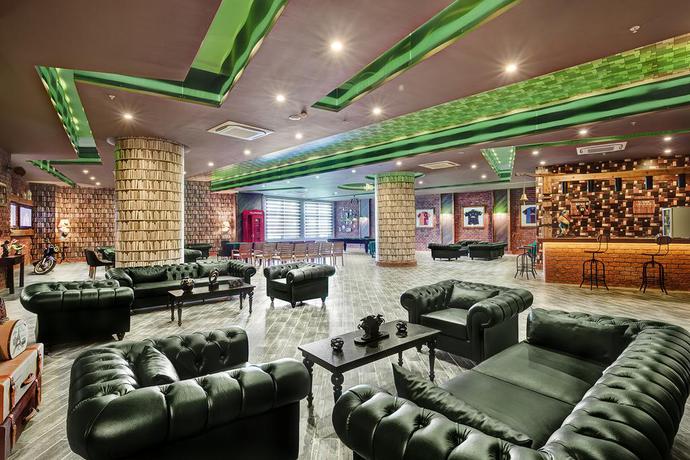 Imagen general del Hotel Tui Magic Life Jacaranda - All Inclusive. Foto 15