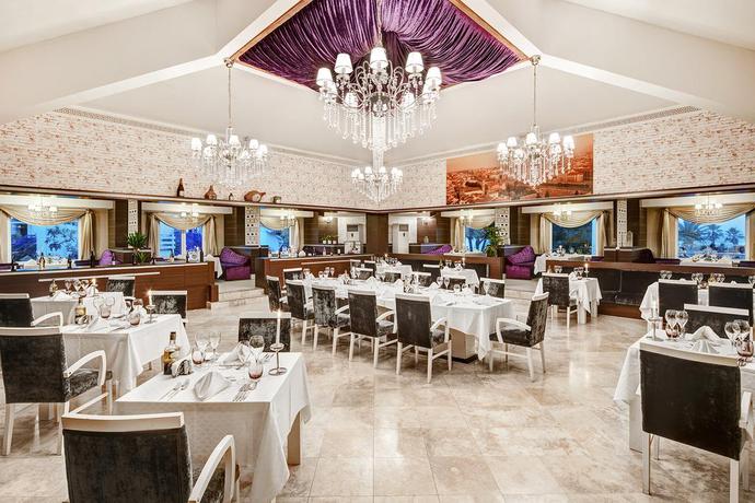 Imagen general del Hotel Tui Magic Life Jacaranda - All Inclusive. Foto 16