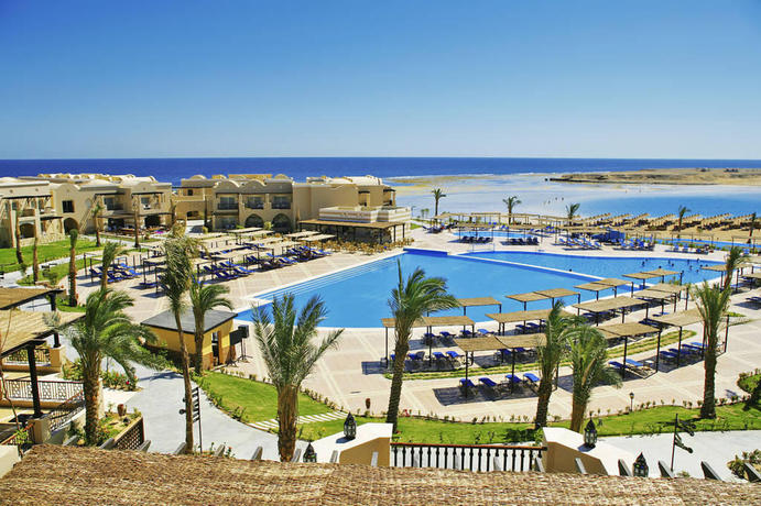 Imagen general del Hotel Tui Magic Life Kalawy. Foto 1