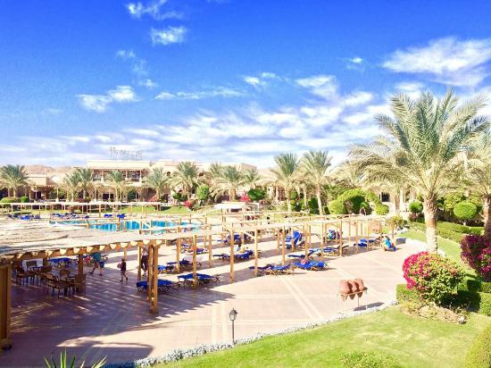 Imagen de los interiores del Hotel Tui Magic Life Kalawy. Foto 4