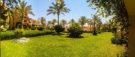 Imagen de los interiores del Hotel Tui Magic Life Kalawy. Foto 5