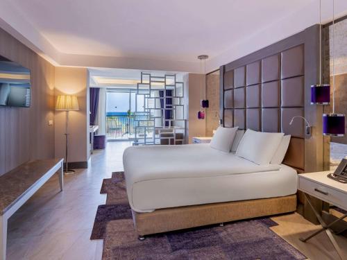 Imagen de la habitación del Hotel Tui Magic Life Rixos Beldibi +16 - The Land Of Legends Access. Foto 10