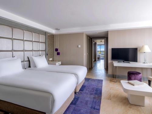 Imagen de la habitación del Hotel Tui Magic Life Rixos Beldibi +16 - The Land Of Legends Access. Foto 14