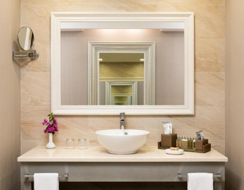 Imagen de la habitación del Hotel Tui Magic Life Rixos Beldibi +16 - The Land Of Legends Access. Foto 15