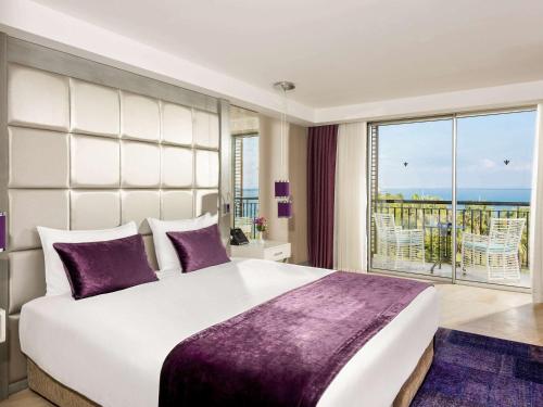 Imagen de la habitación del Hotel Tui Magic Life Rixos Beldibi +16 - The Land Of Legends Access. Foto 17