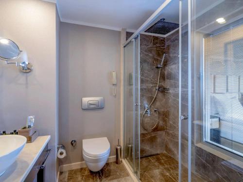 Imagen general del Hotel Tui Magic Life Rixos Beldibi +16 - The Land Of Legends Access. Foto 5