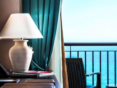 Imagen general del Hotel Tui Magic Life Rixos Beldibi +16 - The Land Of Legends Access. Foto 8