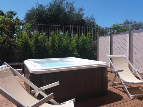 Imagen de la habitación del Hotel Tui Sensimar Tropea Baia Di Riaci. Foto 7