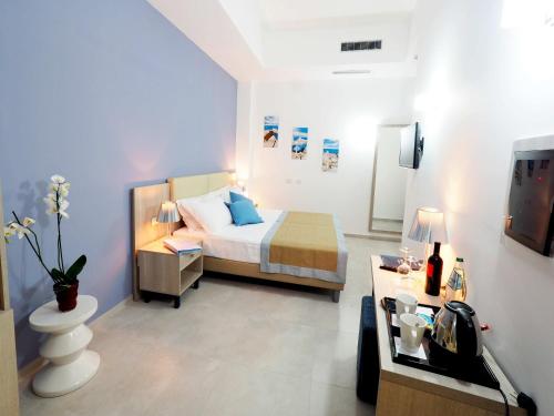 Imagen general del Hotel Tui Sensimar Tropea Baia Di Riaci. Foto 3