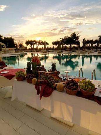 Imagen de la habitación del Hotel Tui Sensimar Tropea Baia Di Riaci. Foto 8
