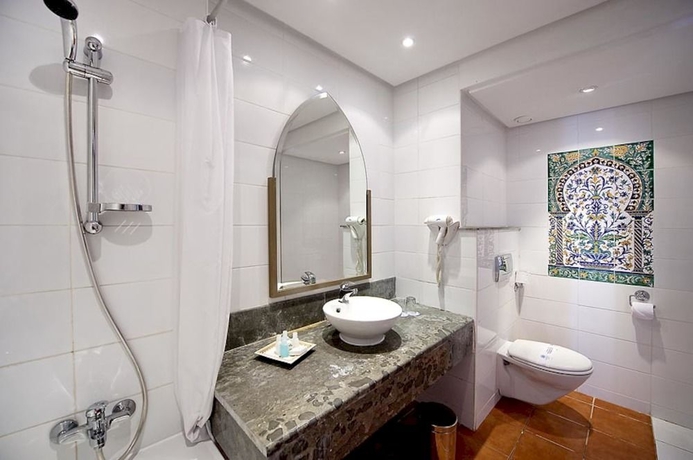 Imagen de la habitación del Hotel Tui Suneo Royal Kenz. Foto 5